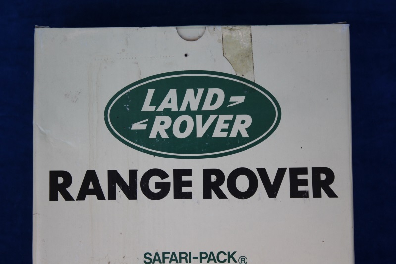 2_Συλλεκτικό κουτί 100 φυσιγγίων Land Rover